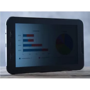 KAPSOLO protector de pantalla para tablet con filtro de privacidad (KAP30527)