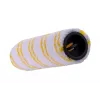 Kärcher 2.863-329.0 Set de rodillos universal para boquillas de suelo EasyFix (pack de 2, microfibra)