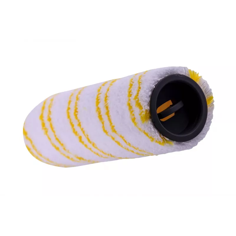 Kärcher 2.863-329.0 Set de rodillos universal para boquillas de suelo EasyFix (pack de 2, microfibra)