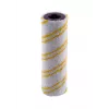 Kärcher 2.863-329.0 Set de rodillos universal para boquillas de suelo EasyFix (pack de 2, microfibra)