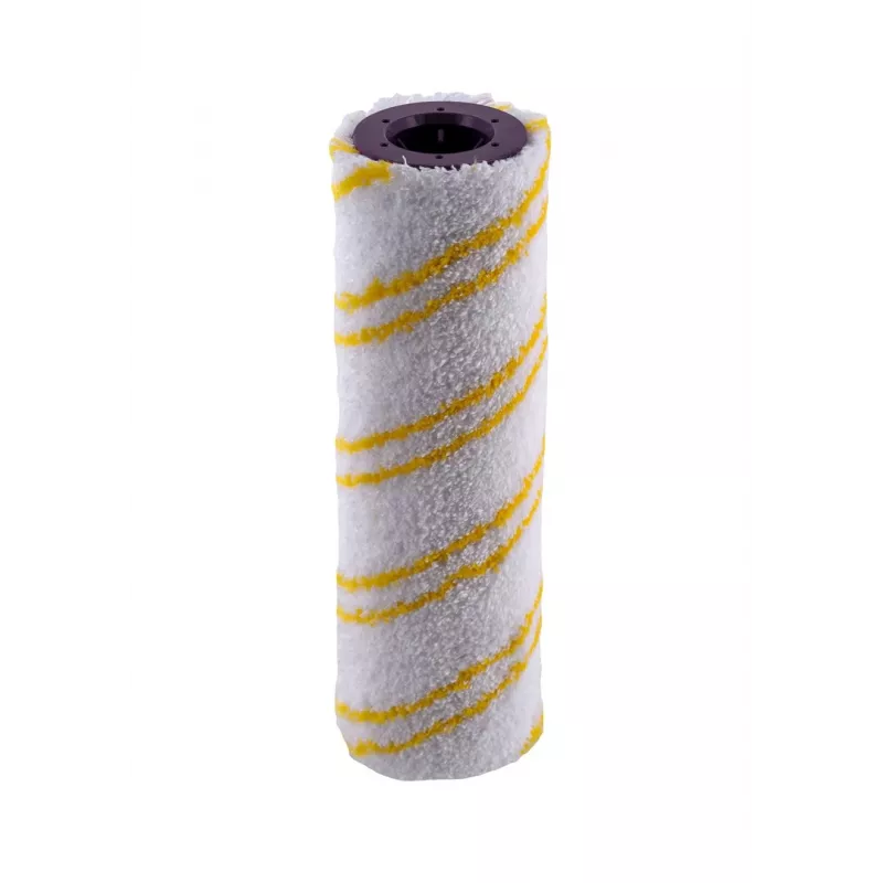 Kärcher 2.863-329.0 Set de rodillos universal para boquillas de suelo EasyFix (pack de 2, microfibra)