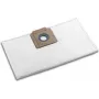 Kärcher Juego de bolsas de polvo de fieltro para aspiradores NT (pack de 5) - 6.904-351.0