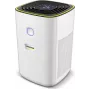 Purificador de aire Kärcher Professional AF 20 para estancias de hasta 20 m² – blanco/negro