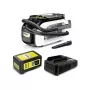Kärcher SE 3-18 Compact Home set de batería limpiador de inyección y extracción, 5 Ah (1.081-508.0)