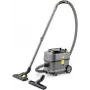 Kärcher T 10/1 Adv HEPA Aspirador industrial 585 W