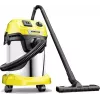 Kärcher WD 3 P S V-17/4/20 Aspirador en húmedo y seco 17L 1000W (1.628-190.0)
