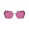 Gafas de sol de mujer KARL LAGERFELD KL340S-650 Havana marrón degradado 56 mm