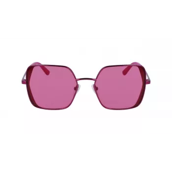 Gafas de sol de mujer KARL LAGERFELD KL340S-650 Havana marrón degradado 56 mm