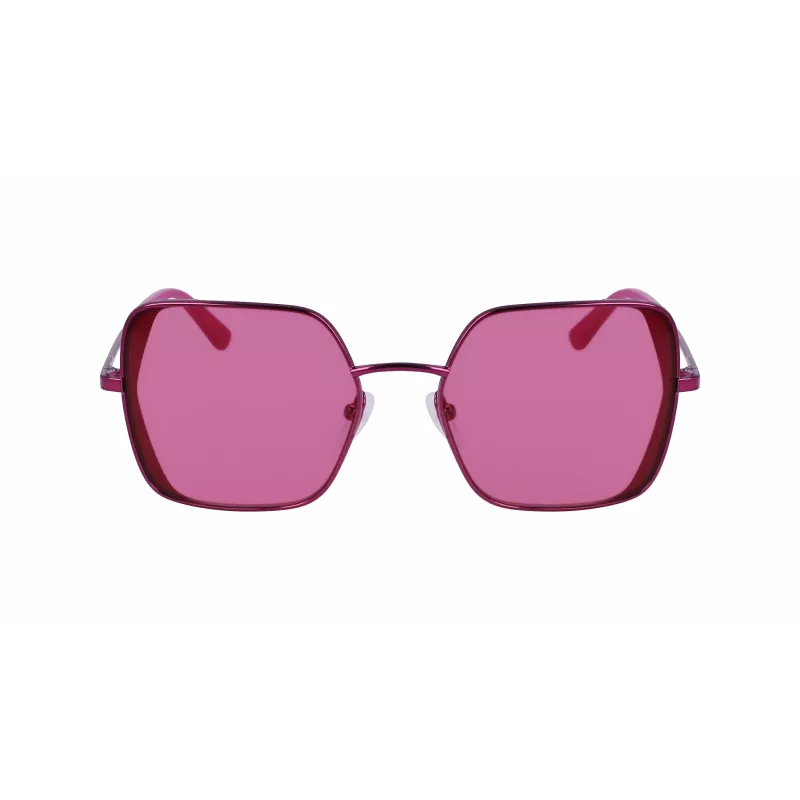Gafas de sol de mujer KARL LAGERFELD KL340S-650 Havana marrón degradado 56 mm