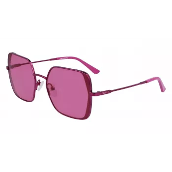 Gafas de sol de mujer KARL LAGERFELD KL340S-650 Havana marrón degradado 56 mm