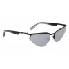 KARL LAGERFELD KL352S Gafas de sol unisex negro/gris 61mm