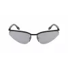 KARL LAGERFELD KL352S Gafas de sol unisex negro/gris 61mm