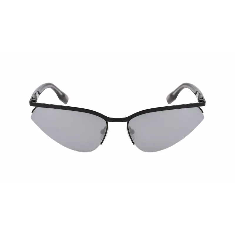 KARL LAGERFELD KL352S Gafas de sol unisex negro/gris 61mm