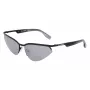 KARL LAGERFELD KL352S Gafas de sol unisex negro/gris 61mm