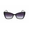 Gafas de sol de mujer KARL LAGERFELD KL6044S551700 negro 55/17/140 mm
