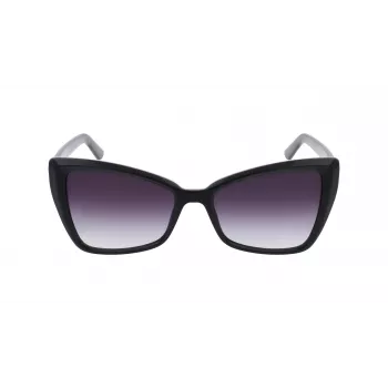 Gafas de sol de mujer KARL LAGERFELD KL6044S551700 negro 55/17/140 mm