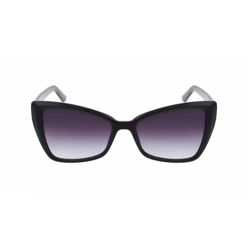 Gafas de sol de mujer KARL LAGERFELD KL6044S551700 negro 55/17/140 mm