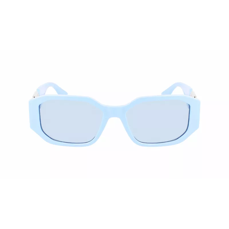 KARL LAGERFELD KL6085S-450 Gafas de sol mujer negro smoke grey 55mm