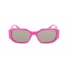 KARL LAGERFELD KL6085S-525 Gafas de sol mujer Havana marrón degradado 55mm
