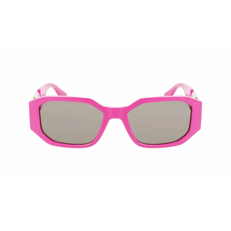 KARL LAGERFELD KL6085S-525 Gafas de sol mujer Havana marrón degradado 55mm
