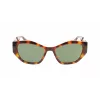 KARL LAGERFELD KL6086S-240 Gafas de sol mujer Havana Brown Gradient 54mm