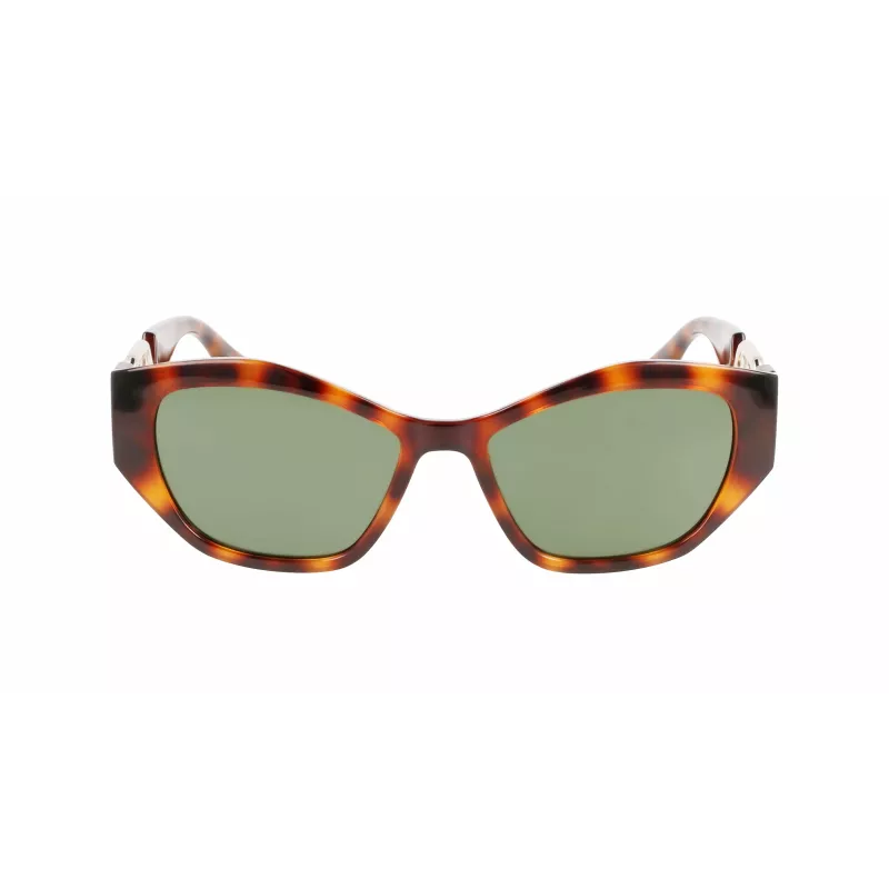KARL LAGERFELD KL6086S-240 Gafas de sol mujer Havana Brown Gradient 54mm