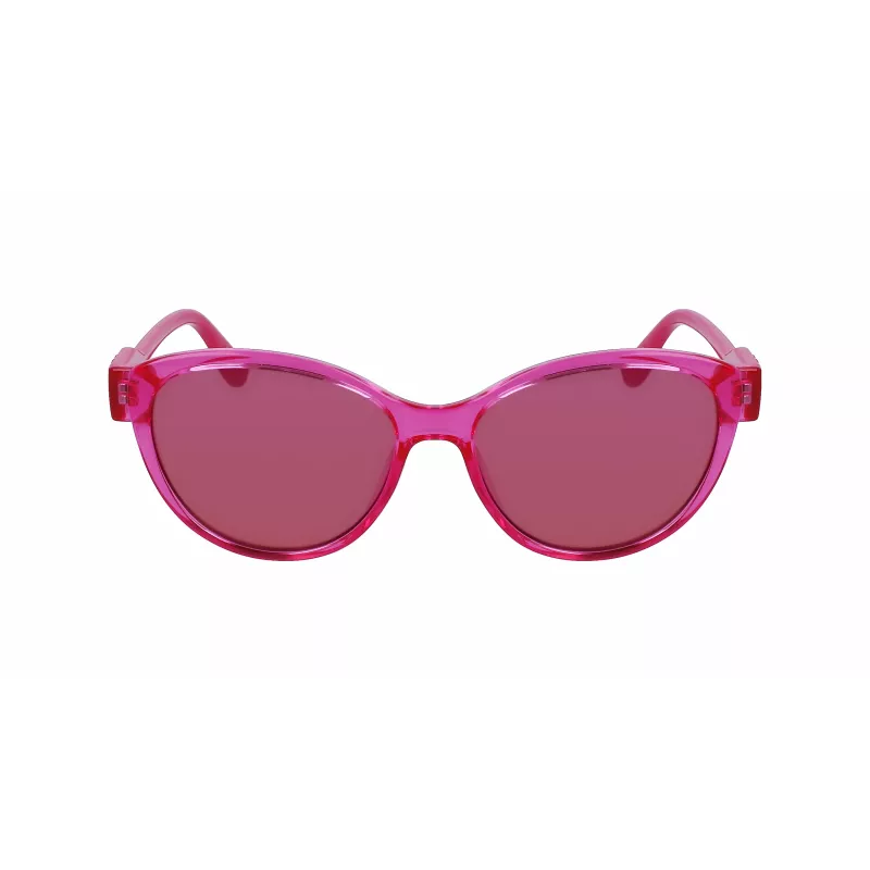 KARL LAGERFELD KL6099S-525 Gafas de sol de mujer Havana Brown Gradient 54mm