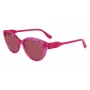 KARL LAGERFELD KL6099S-525 Gafas de sol de mujer Havana Brown Gradient 54mm