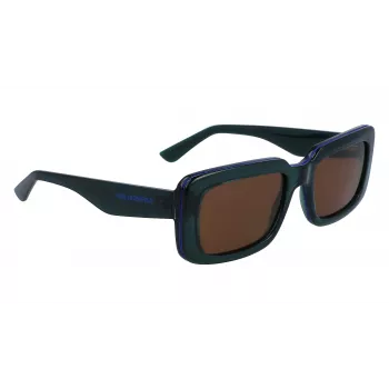 KARL LAGERFELD Gafas de sol unisex KL6101S-300 54/19/140 mm