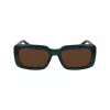 KARL LAGERFELD Gafas de sol unisex KL6101S-300 54/19/140 mm