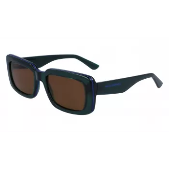 KARL LAGERFELD Gafas de sol unisex KL6101S-300 54/19/140 mm