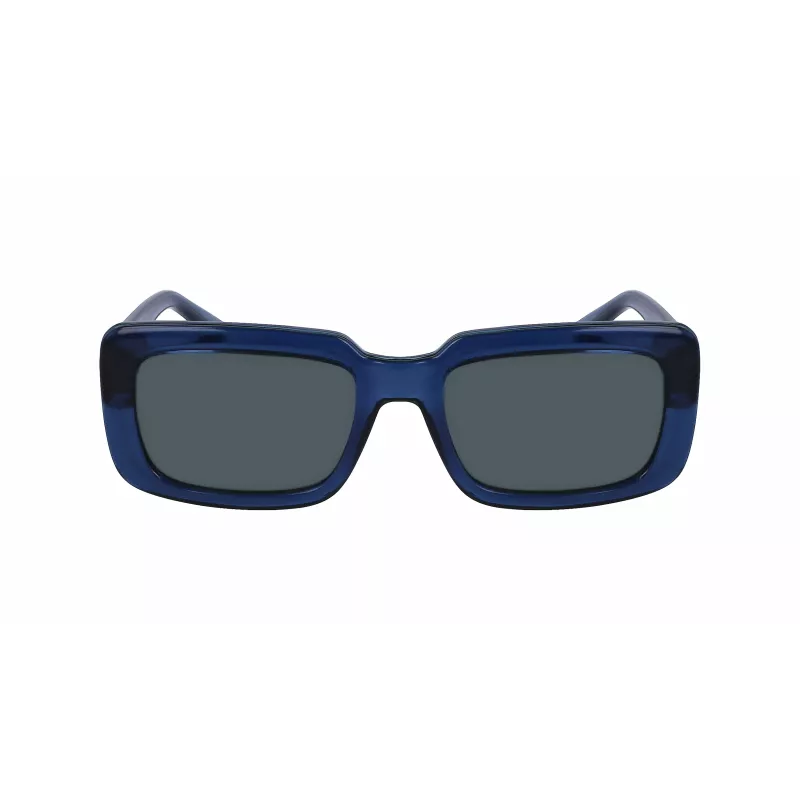 KARL LAGERFELD KL6101S-400 Gafas de sol unisex habana marrón 54 mm