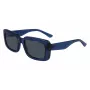 KARL LAGERFELD KL6101S-400 Gafas de sol unisex habana marrón 54 mm