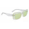 KARL LAGERFELD Gafas de sol unisex KL6101S-970 54/19/140 mm