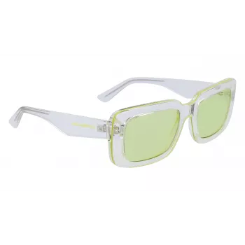 KARL LAGERFELD Gafas de sol unisex KL6101S-970 54/19/140 mm