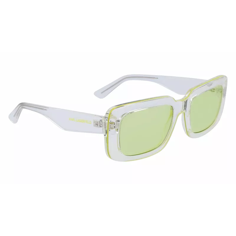 KARL LAGERFELD Gafas de sol unisex KL6101S-970 54/19/140 mm
