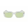 KARL LAGERFELD Gafas de sol unisex KL6101S-970 54/19/140 mm