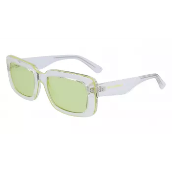 KARL LAGERFELD Gafas de sol unisex KL6101S-970 54/19/140 mm