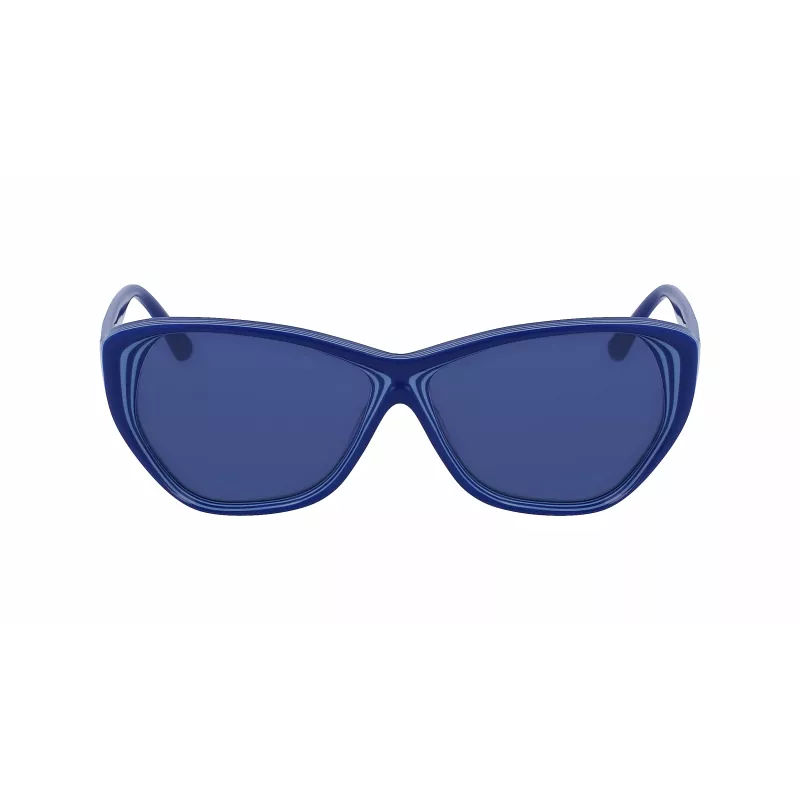 KARL LAGERFELD KL6103S-407 Gafas de sol mujer butterfly Havana 58mm