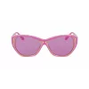 KARL LAGERFELD KL6103S-664 gafas de sol mujer marrón habana 58mm