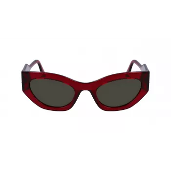 KARL LAGERFELD KL6122S-540 Gafas de sol para mujer habana 52 mm