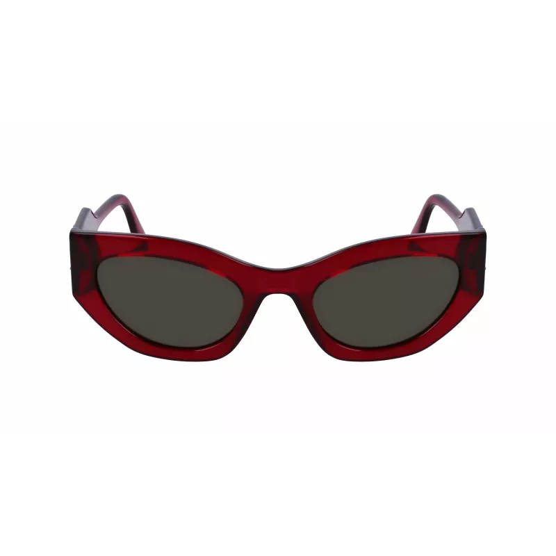 KARL LAGERFELD KL6122S-540 Gafas de sol para mujer habana 52 mm
