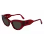 KARL LAGERFELD KL6122S-540 Gafas de sol para mujer habana 52 mm