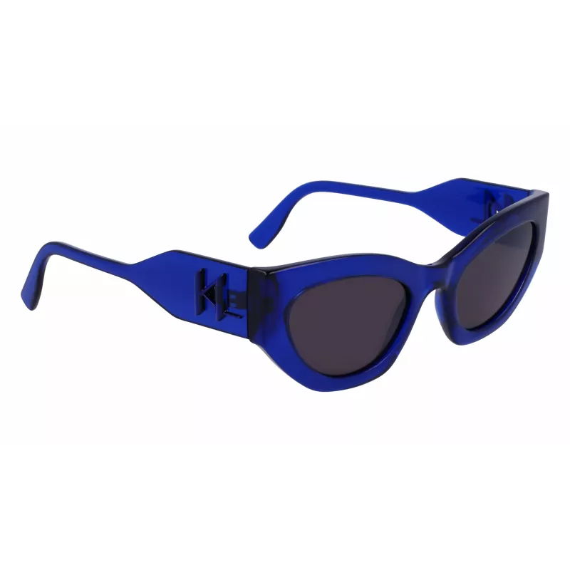 KARL LAGERFELD KL6122S522242 Gafas de sol mujer Havana marrón 52mm