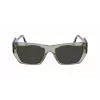 KARL LAGERFELD KL6123S Gafas de sol unisex - 54/18/140 mm - Código de color 1827