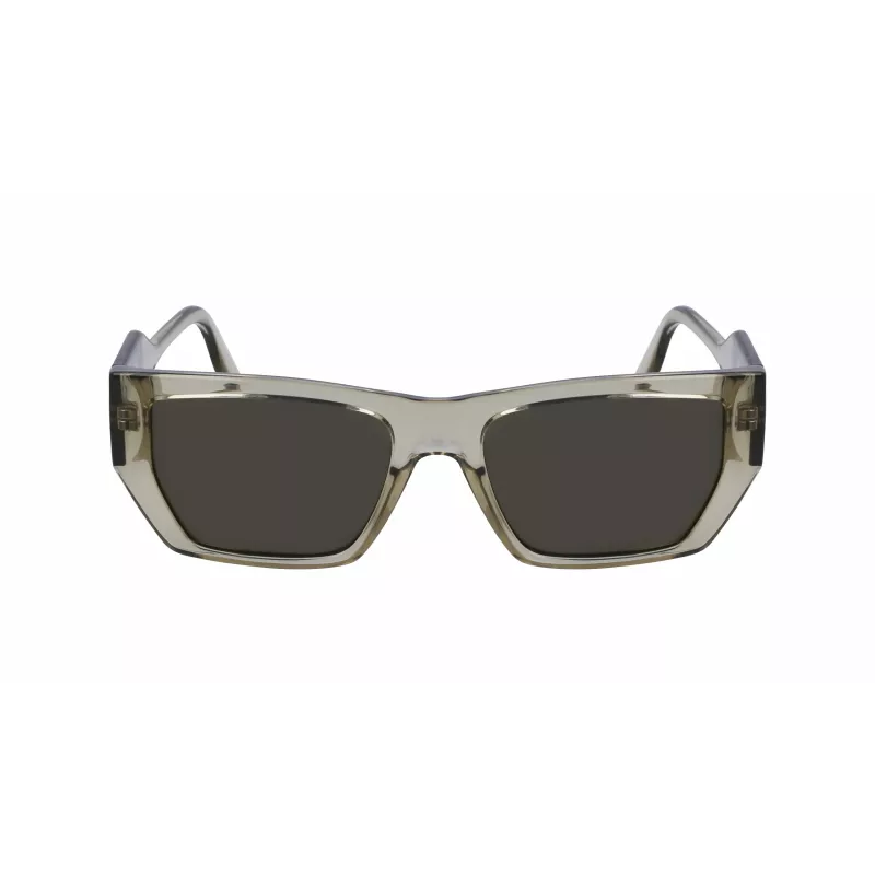KARL LAGERFELD KL6123S Gafas de sol unisex - 54/18/140 mm - Código de color 1827