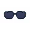 KARL LAGERFELD KL6124S-400 Gafas de sol para mujer azul 53 mm