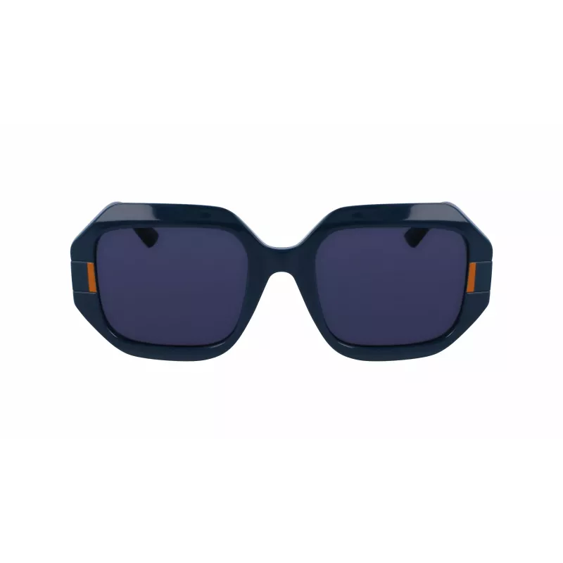 KARL LAGERFELD KL6124S-400 Gafas de sol para mujer azul 53 mm