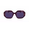 KARL LAGERFELD KL6124S-541 Gafas de sol mujer 53/22/145 mm