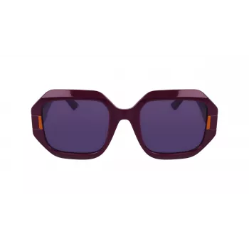 KARL LAGERFELD KL6124S-541 Gafas de sol mujer 53/22/145 mm